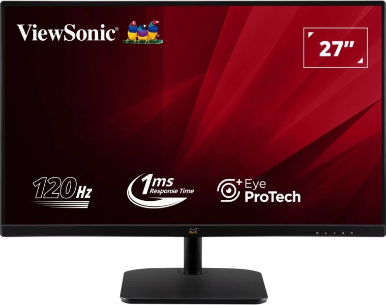 Màn Hình Viewsonic VA2732A-H 120Hz 27inch Full HD IPS - Hàng Chính Hãng
