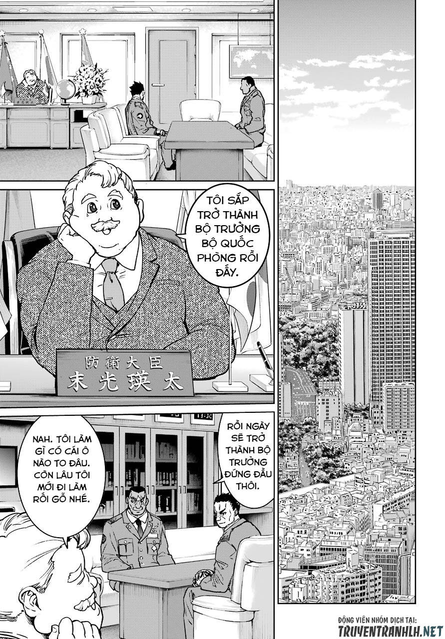 mahou shoujo tokushuusen asuka chapter 62 18