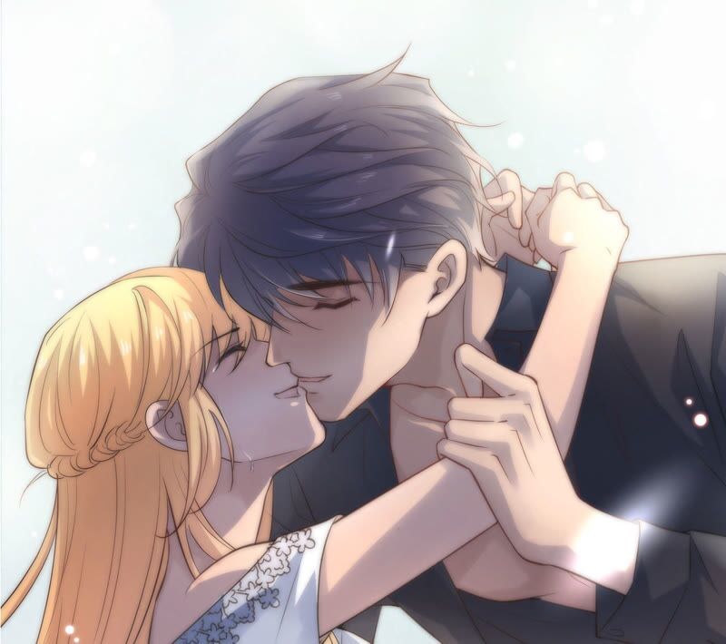 chiến lược lãng mạn của thịnh thiếu chapter 81 73