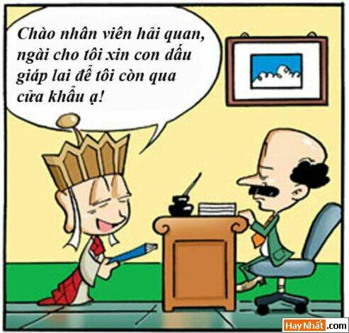 tây du kí không hài chapter 2 21