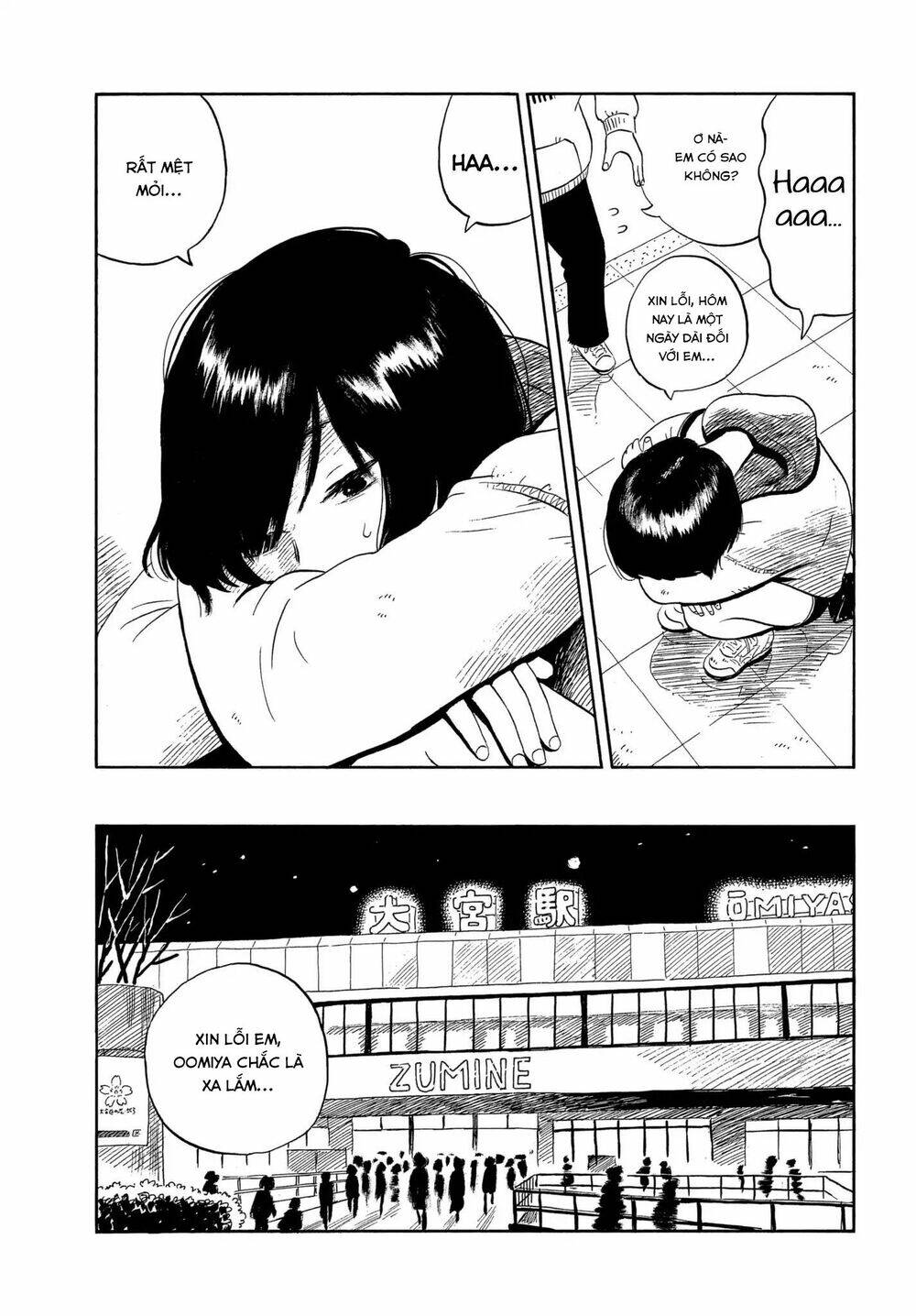 nora to zassou chapter 5 11