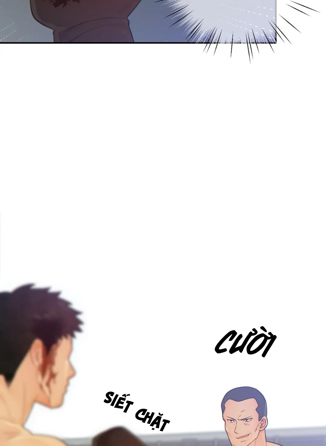 thời gian giữa sói và chó chapter 46 49