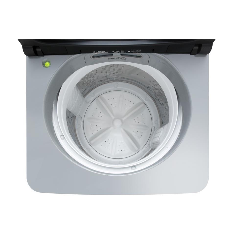 Máy Giặt Panasonic Cửa Trên 11.5kg NA-FD11XR1LV - Hàng chính hãng