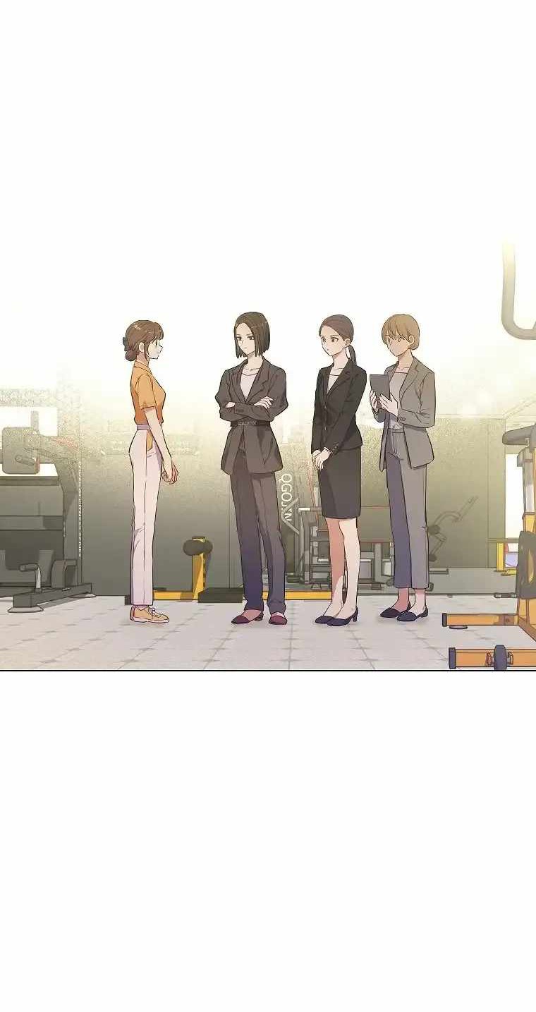 thế giới rộng lớn của chúng ta chapter 16.2 3