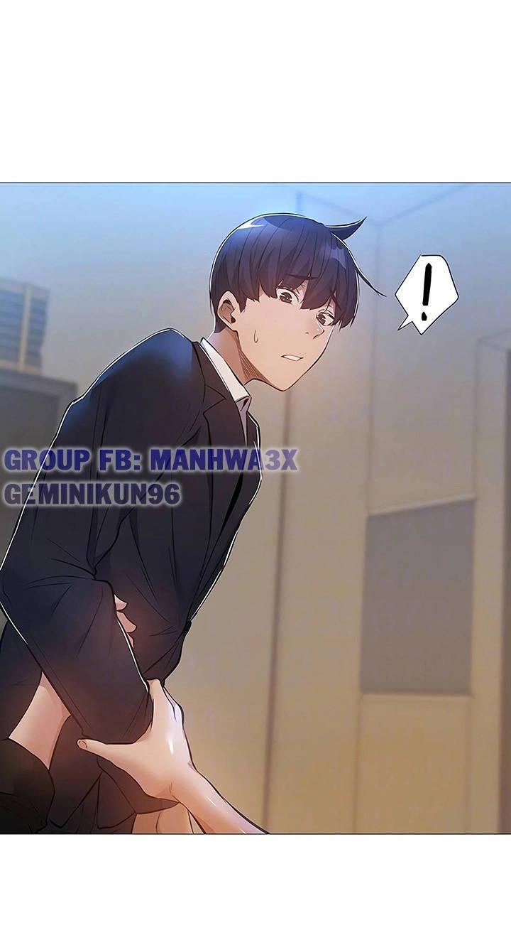 dưới mái nhà chung chapter 27 6