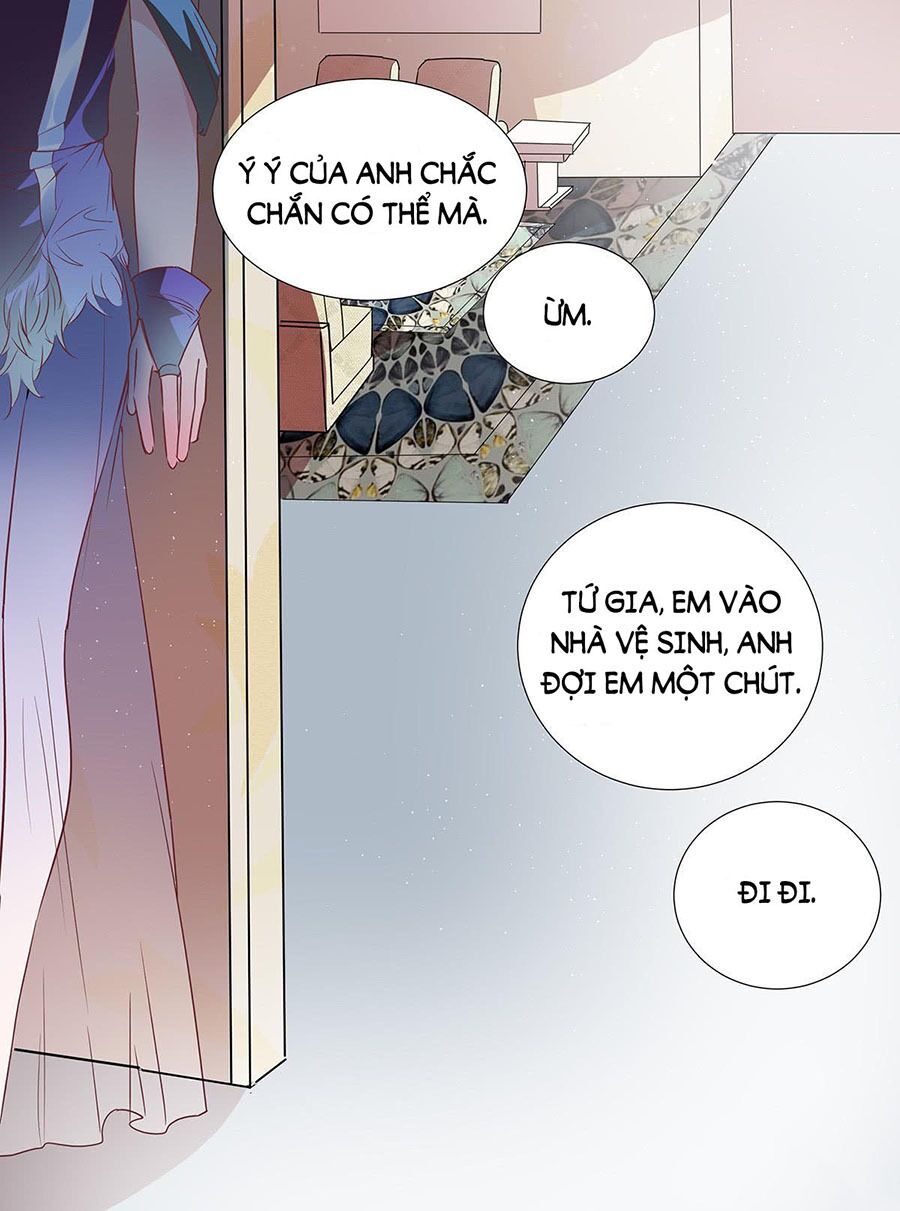 manh thê khó dỗ phần 2 chapter 26 7