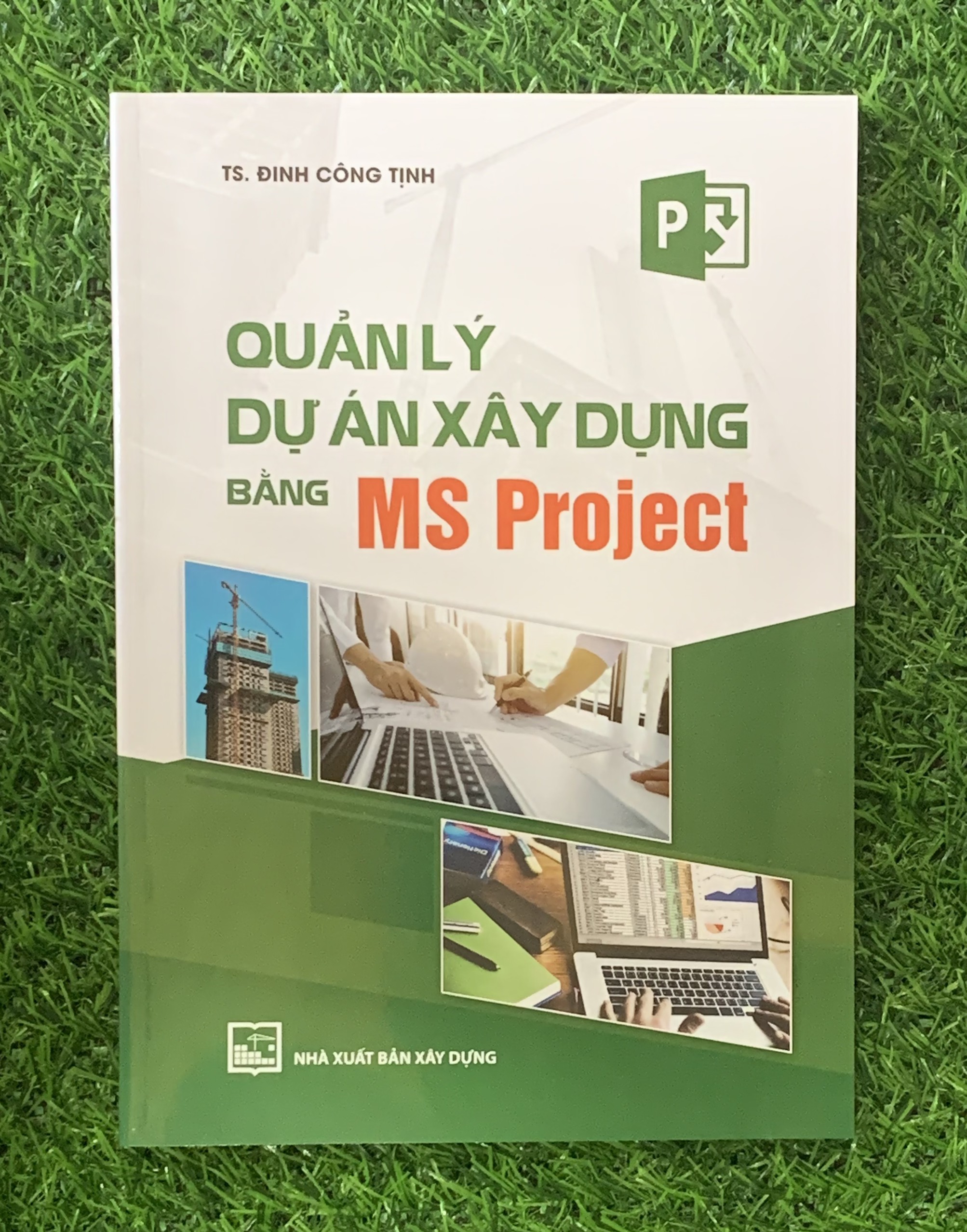 Quản Lý Dự Án Xây Dựng Bằng Ms Project (MK)