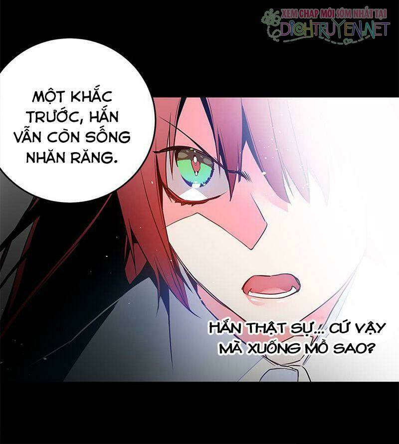 hung mãnh tiểu thư chapter 7 33