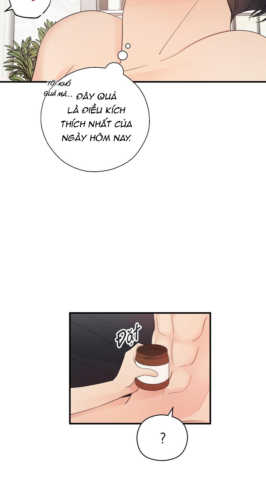 mối quan hệ kém cạnh chapter 22 20