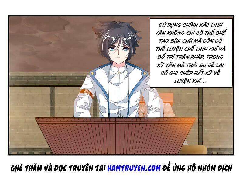 cửu dương thần vương chapter 62 6