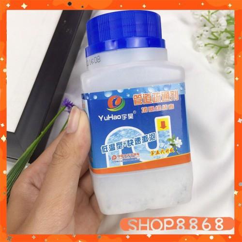 Bột thông cống đa năng tiện dụng - shop8868