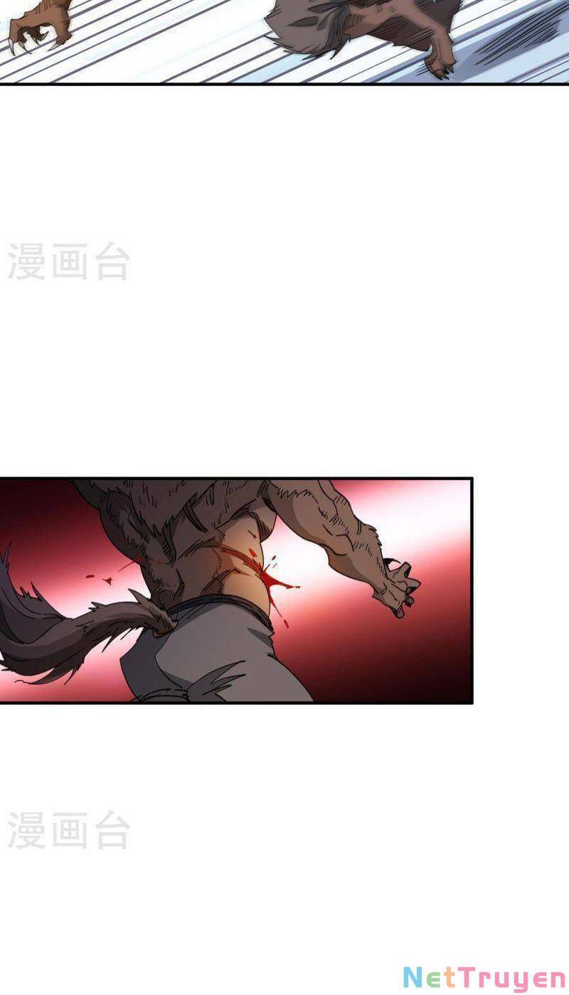 võng du chi cận chiến pháp sư chapter 451 21