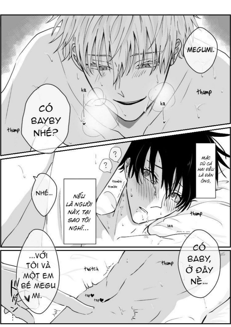 [18+] jujutsu kaisen chapter 1 6