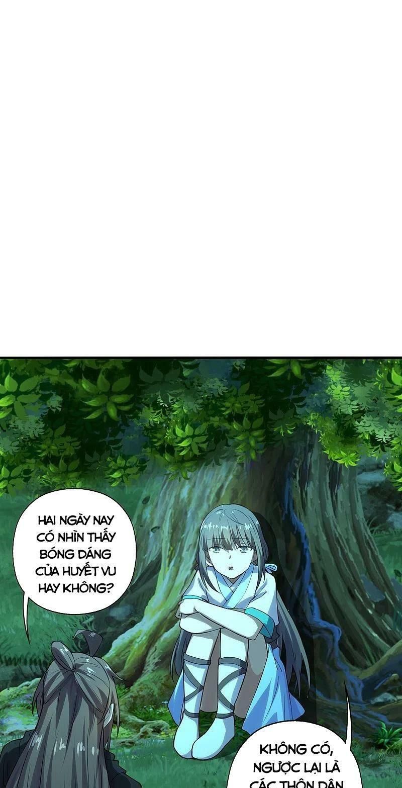 tiên võ đế tôn chapter 221 26