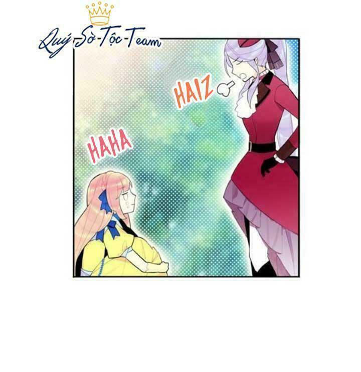 thánh nữ ẩn danh chapter 26 32