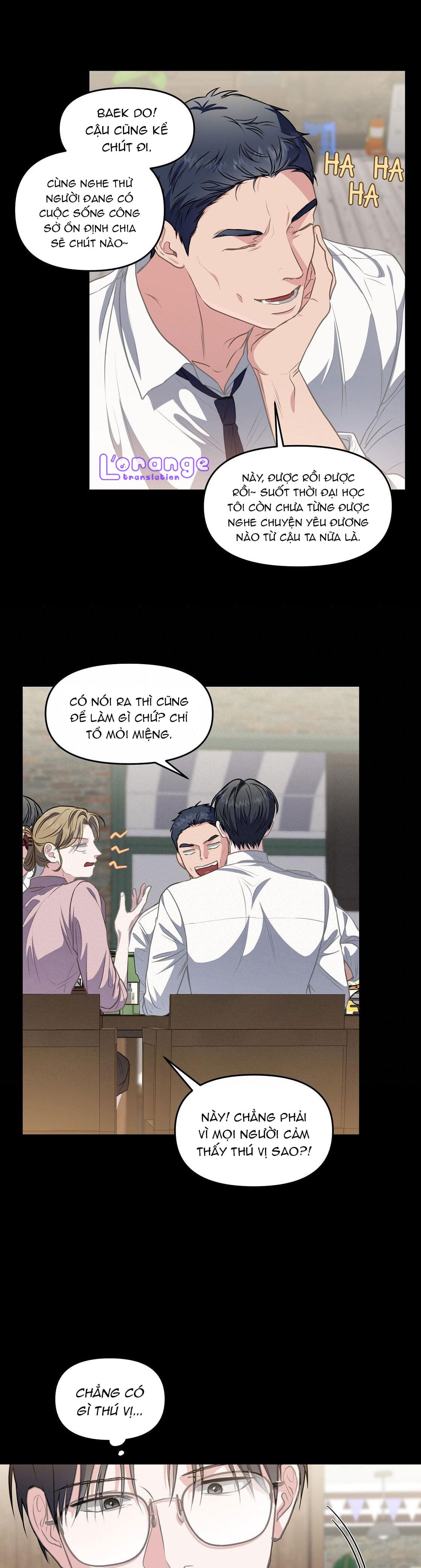cách để sống sót với tư cách là người chơi chapter 19 11