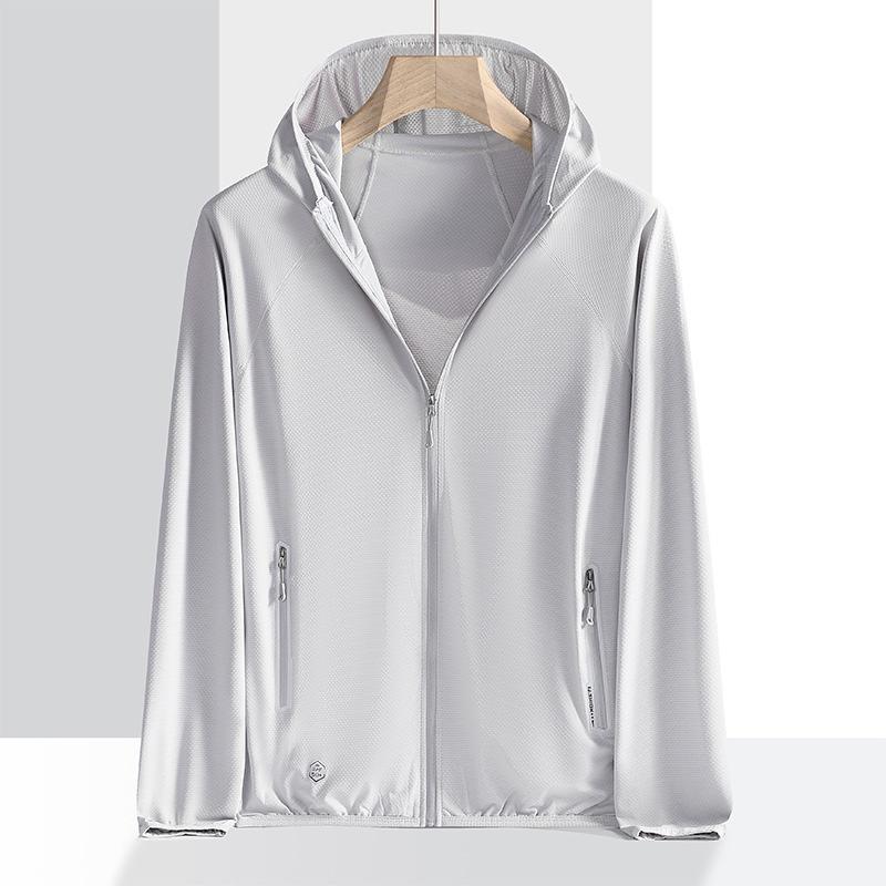 Áo chống nắng nam big size cho người mập người béo quá cỡ size châu âu