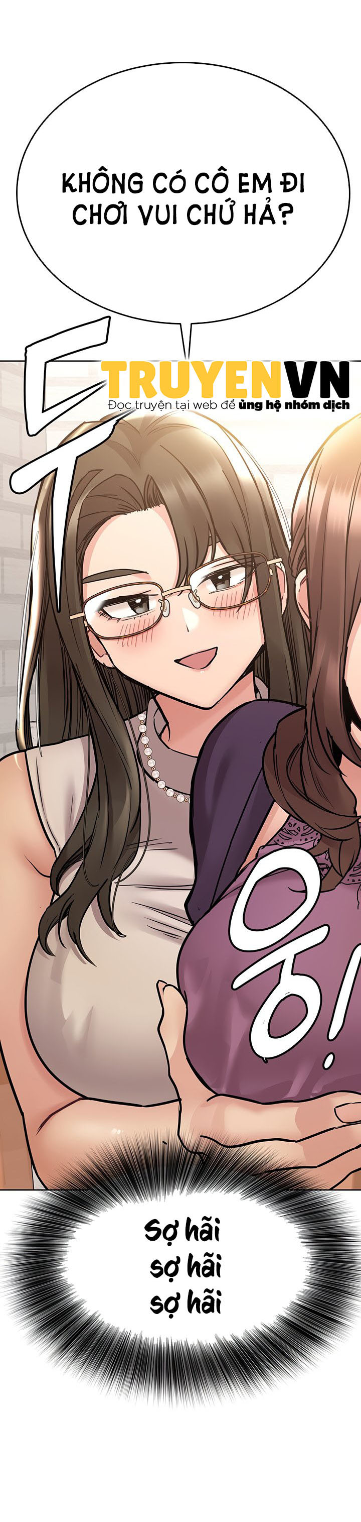 người dì khiêu gợi chapter 43 2