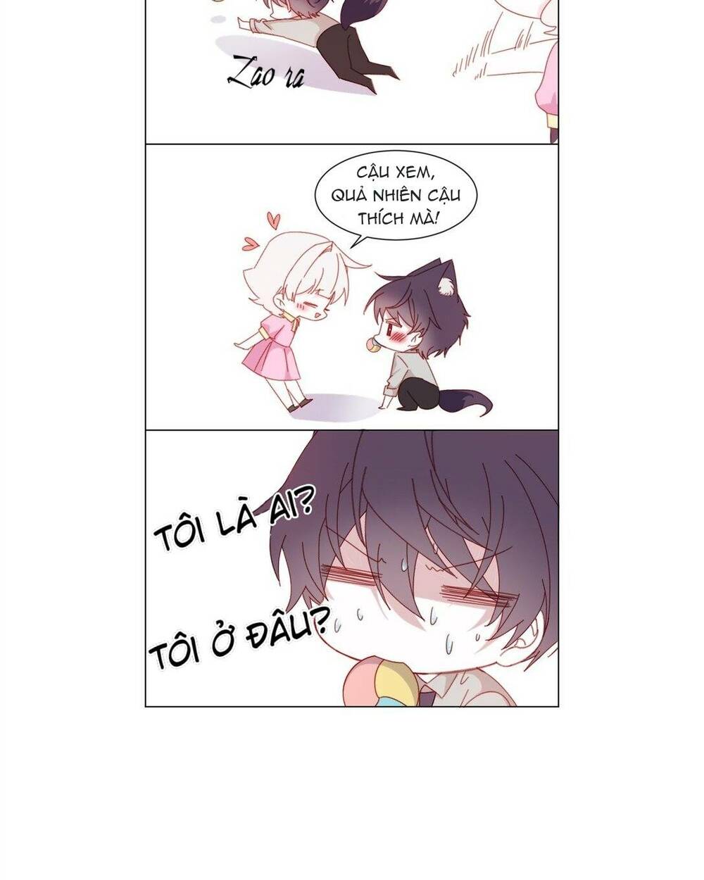 ninita yêu dấu chapter 52.5 15