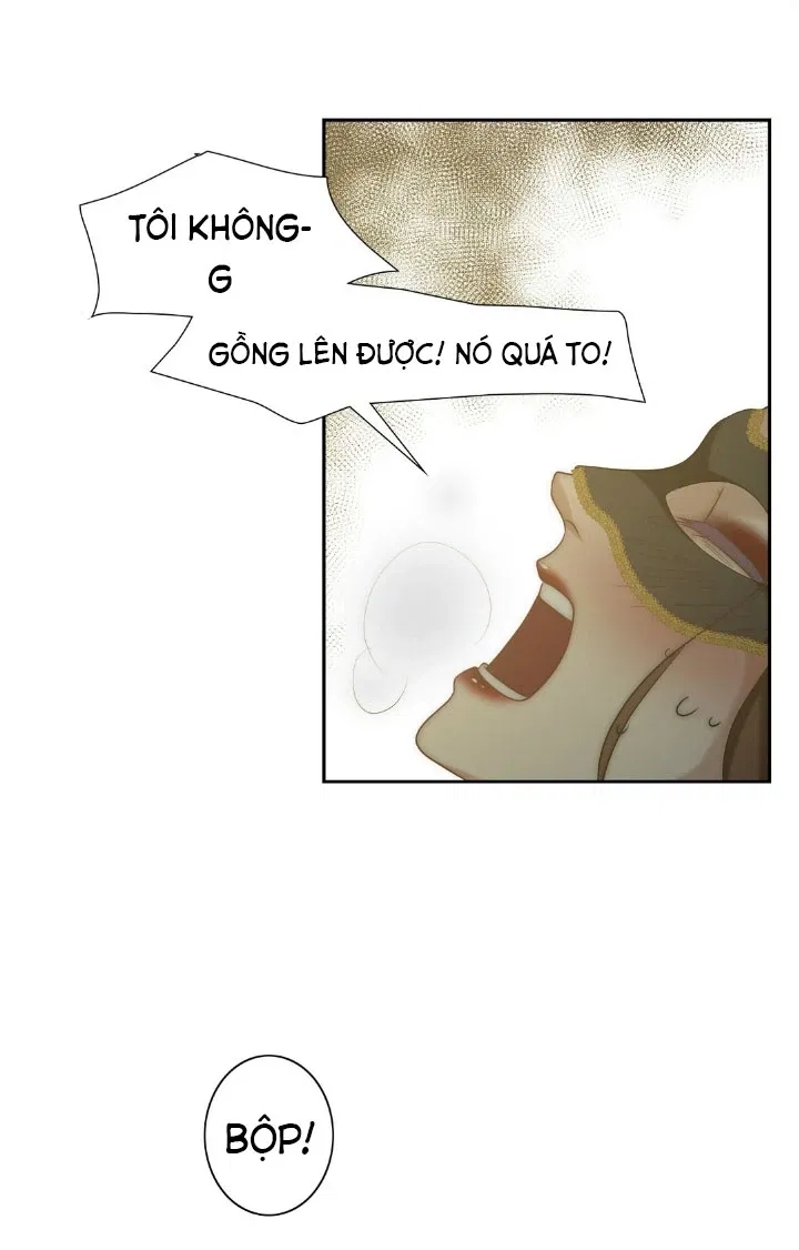 bí mật của omega k chapter 6 20