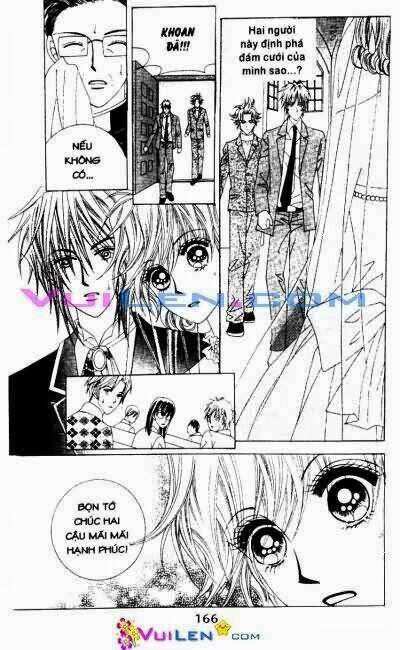 wait! wolf chapter 17 166