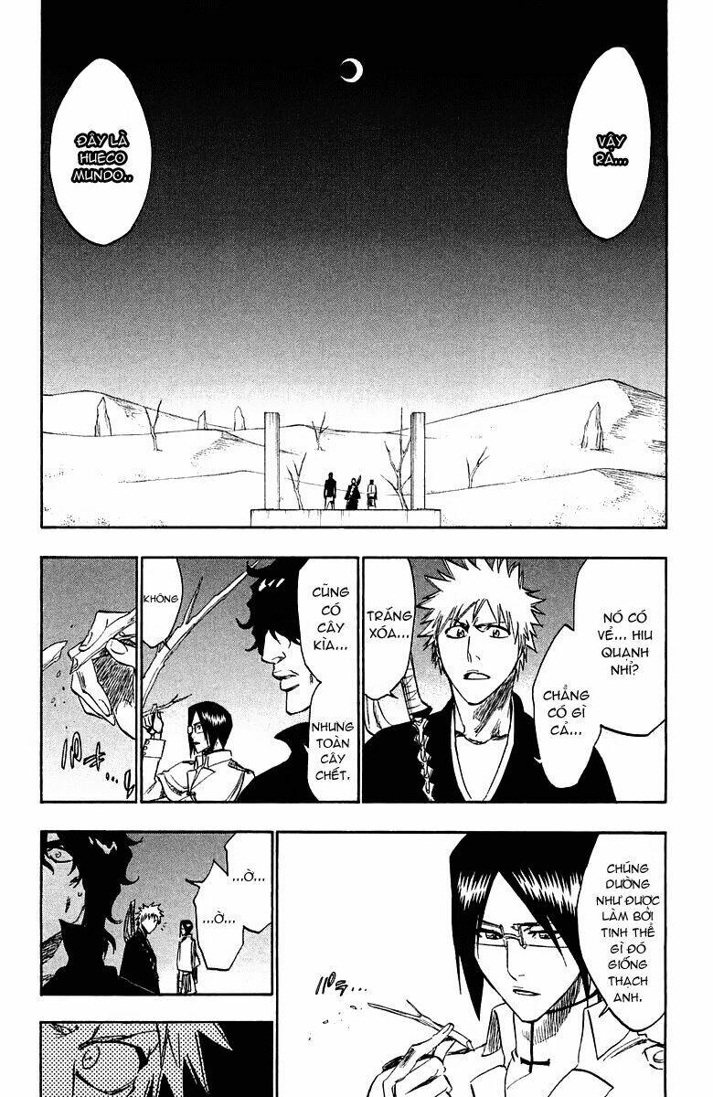 thần chết ichigo chapter 244 10