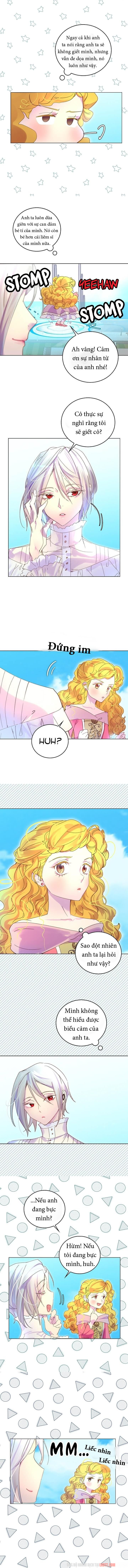 đừng xem thường nữ phụ chapter 80 6