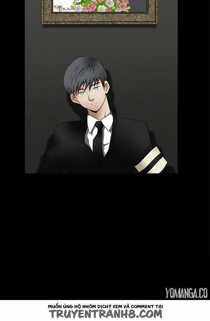 seduction - quyến rũ chapter 39 51