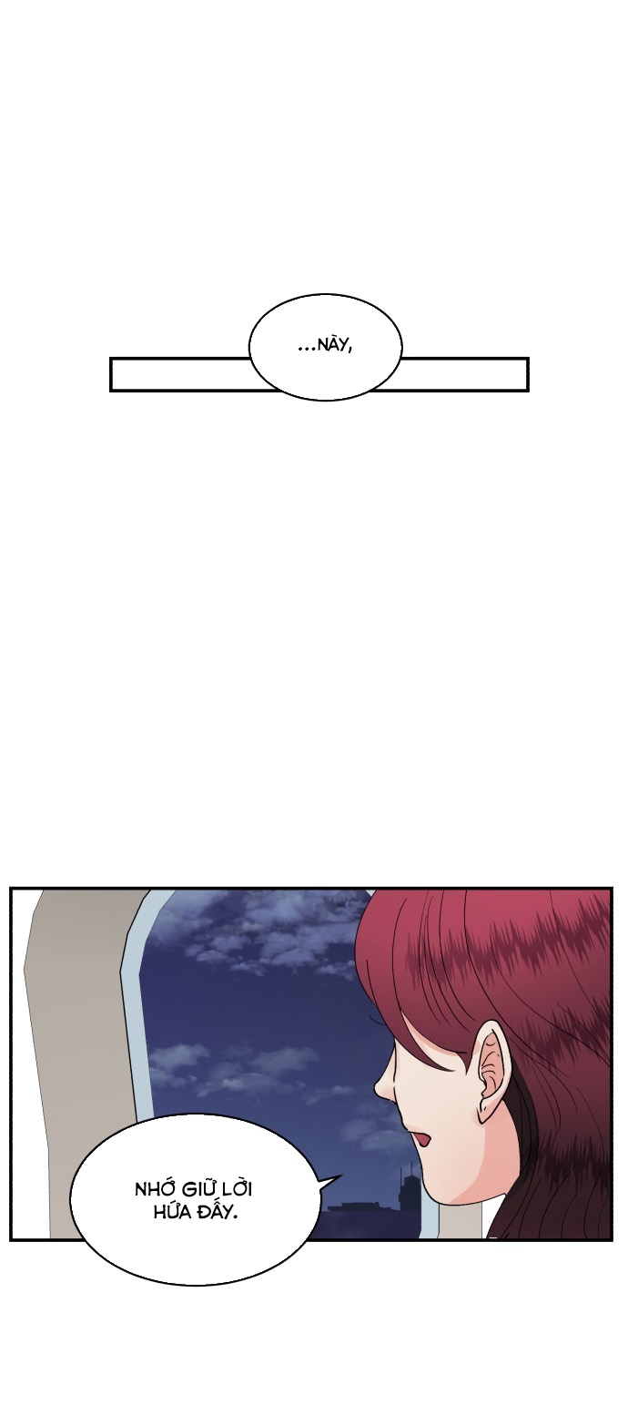 cặp đôi oan gia ngõ hẹp chapter 22 45