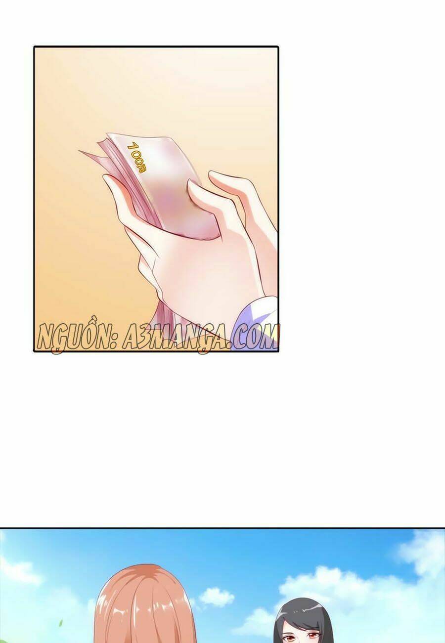 song diện danh viện chapter 35 3