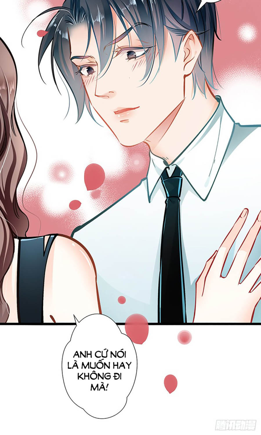 cưng chiều ái thê hư hỏng chapter 55 23