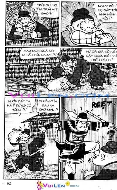 thần đồng đất việt chapter 45 62