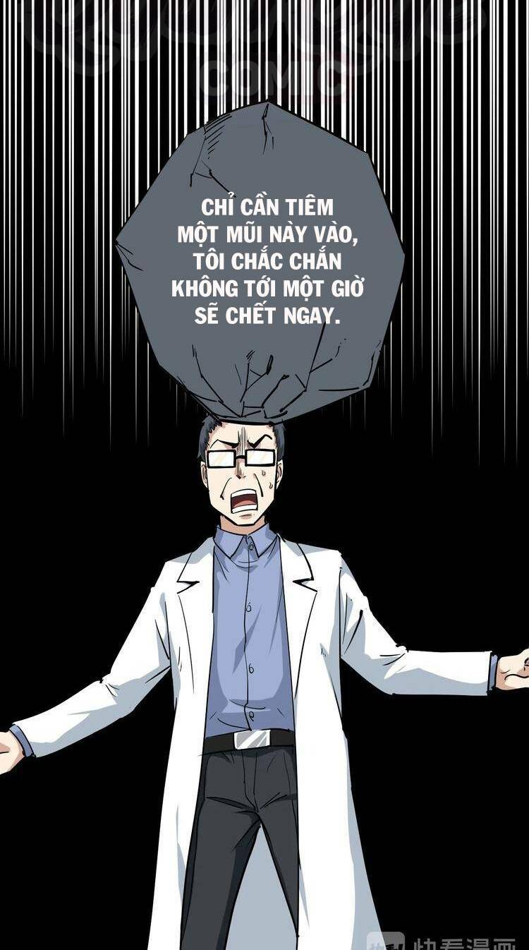 hồi xuân tiểu độc y chapter 37 30