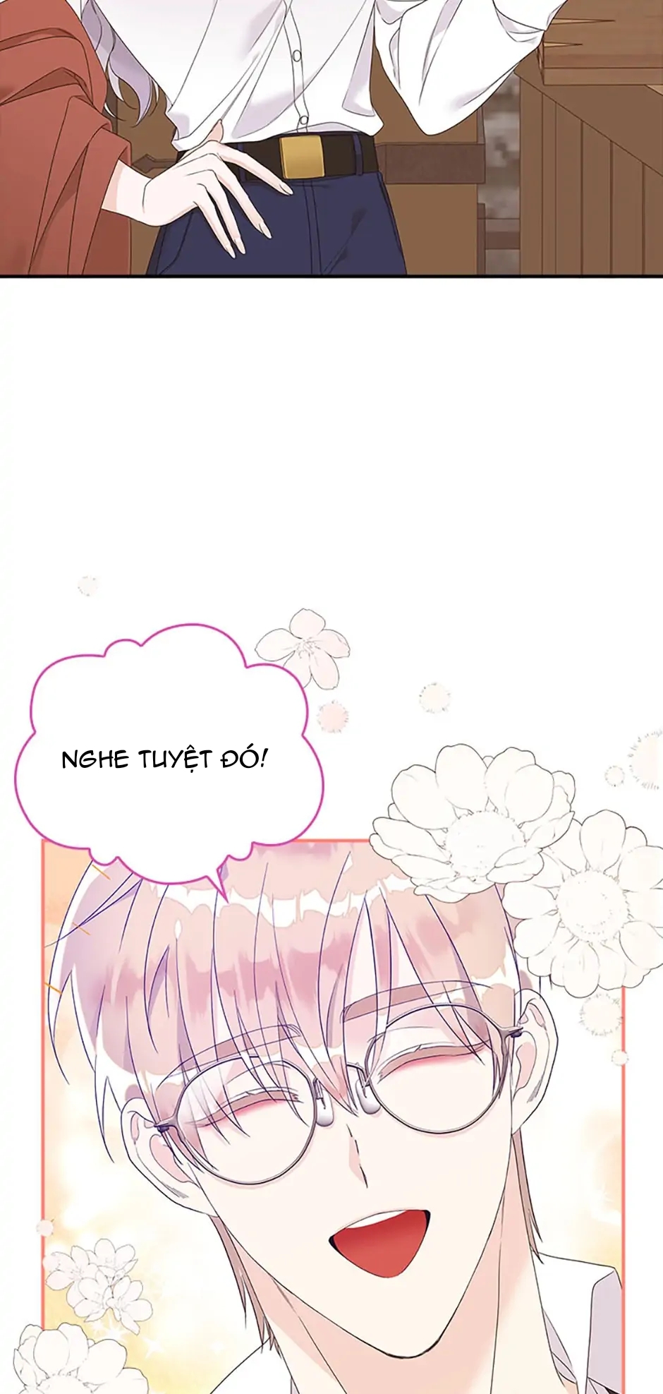 syrinx - trị liệu sư của kẻ phản diện chapter 7.2 15