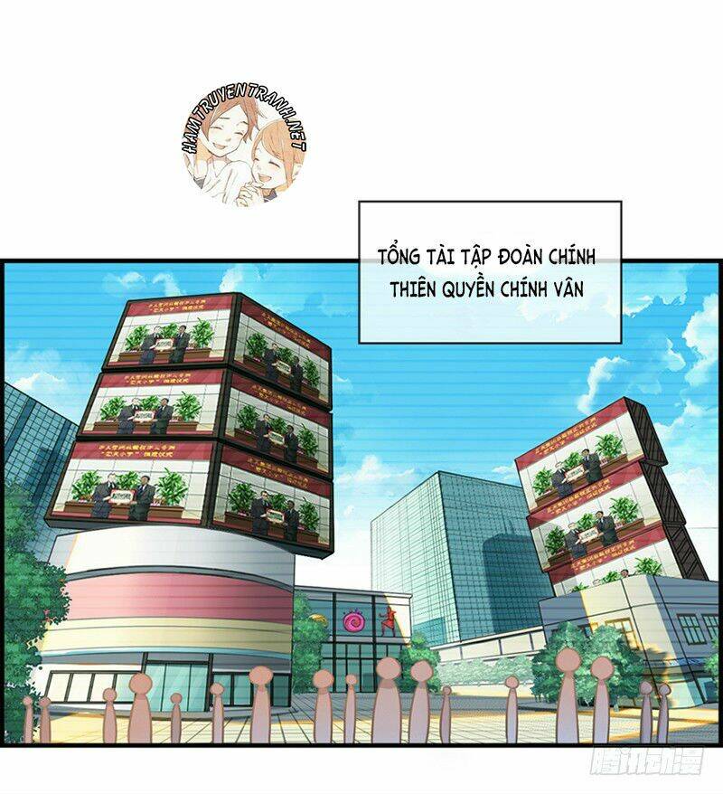 phúc hắc thiếu gia trêu chọc tôi chapter 23 5