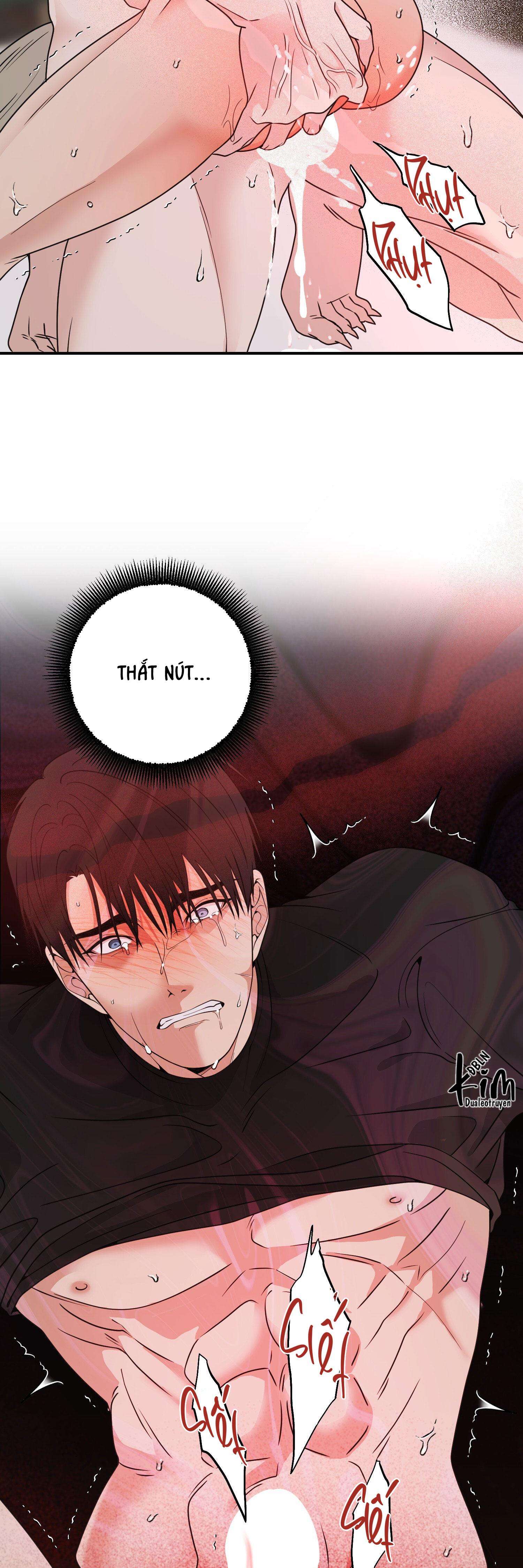 tuyển tập cuồng công - chiếm hữu công của nhà kim chapter 27.2 20