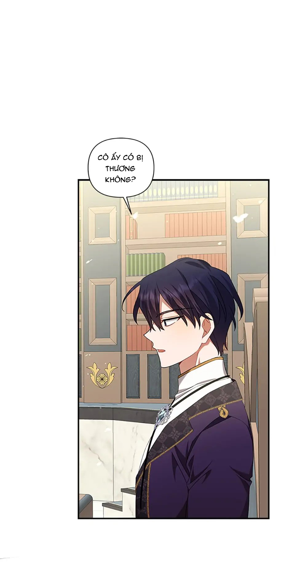 Chốn Bình Yên Của Công Tước Richard chapter 18.1 - Trang 13