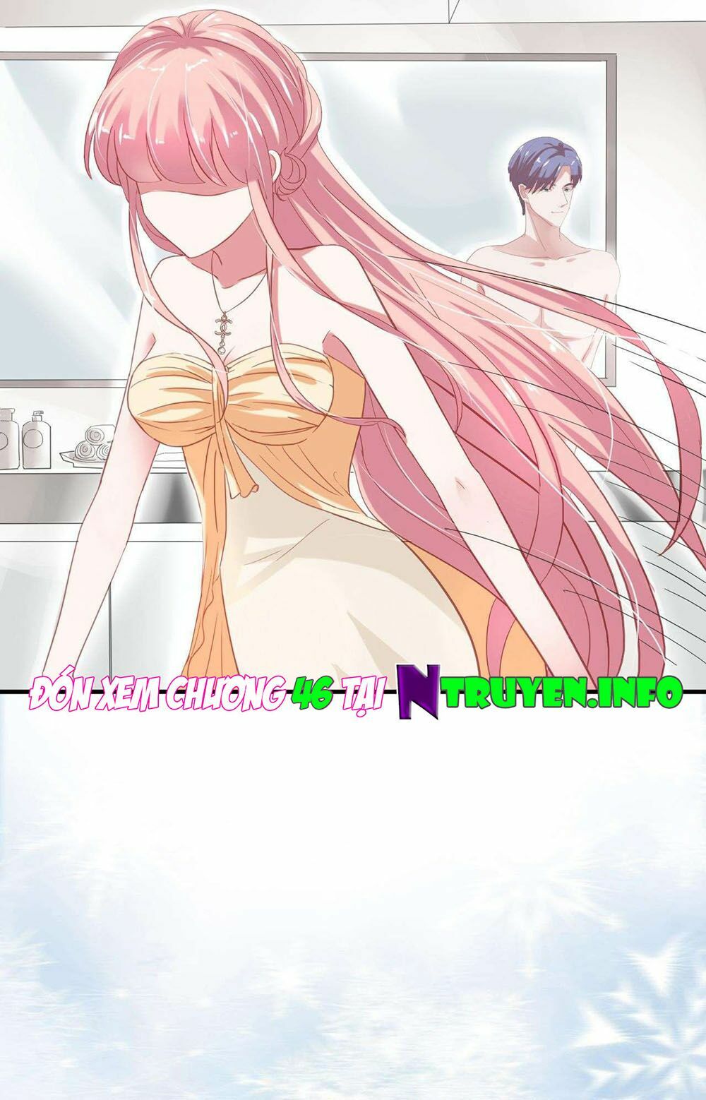 manh thê khó dỗ phần 1 chapter 45 32