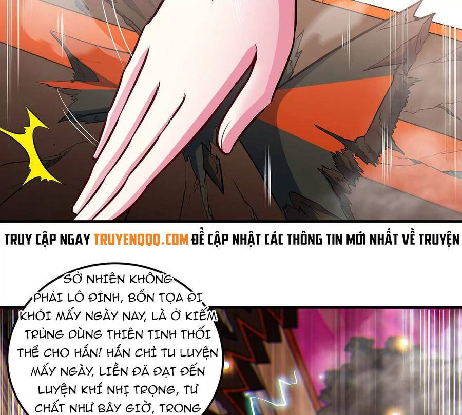 bản kiếm tiên tuyệt không làm nô chapter 45 13