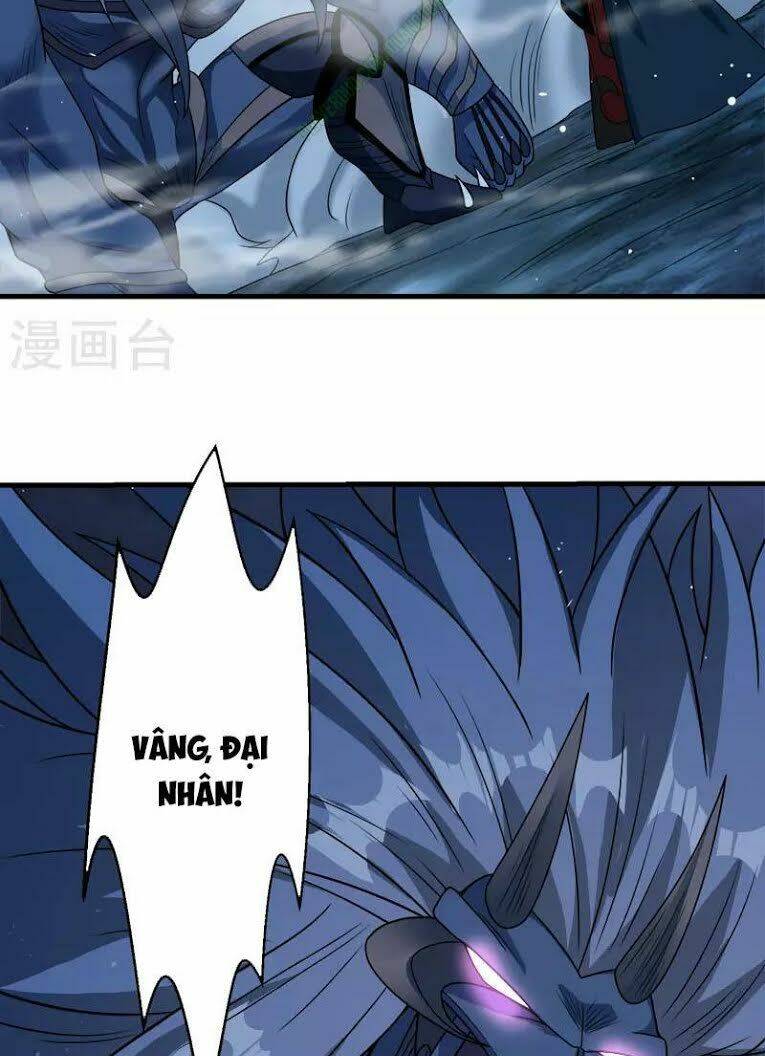 kiếm vũ chapter 50 19