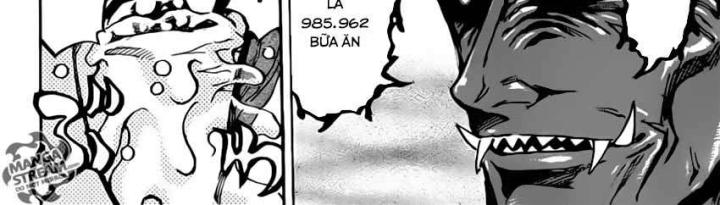 thánh tỏi sành ăn chapter 387 31