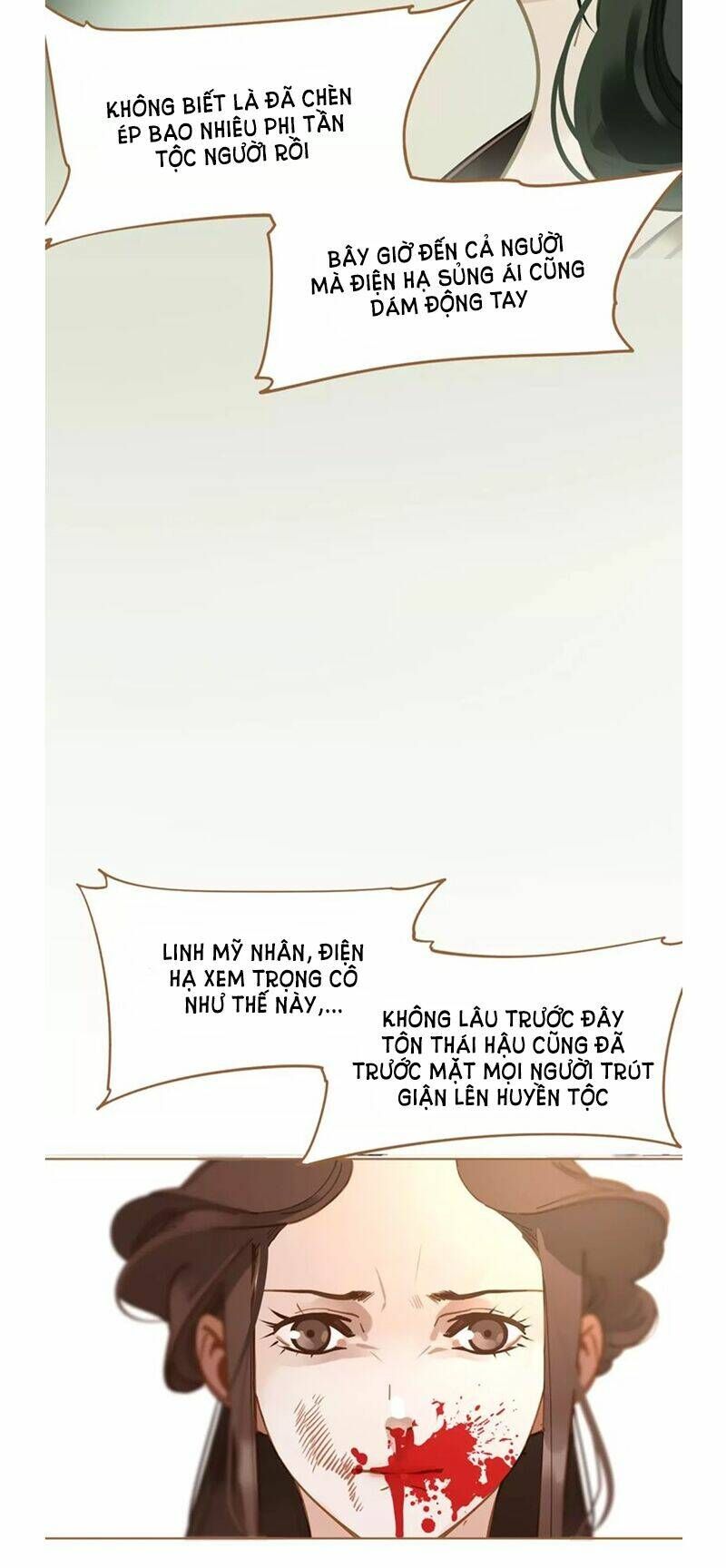 nhất đại linh hậu chapter 11 41