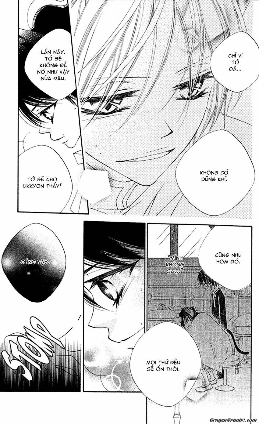 monochrome shounen shoujo chapter 12 25