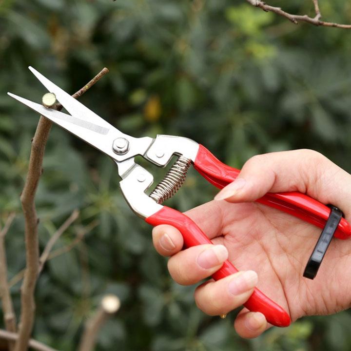 Kéo Cắt Tỉa Cành Cây Siêu Sắc G016
