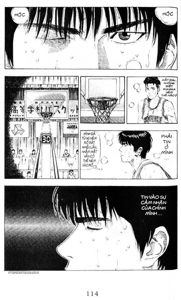 cao thủ bóng rổ chapter 209 9