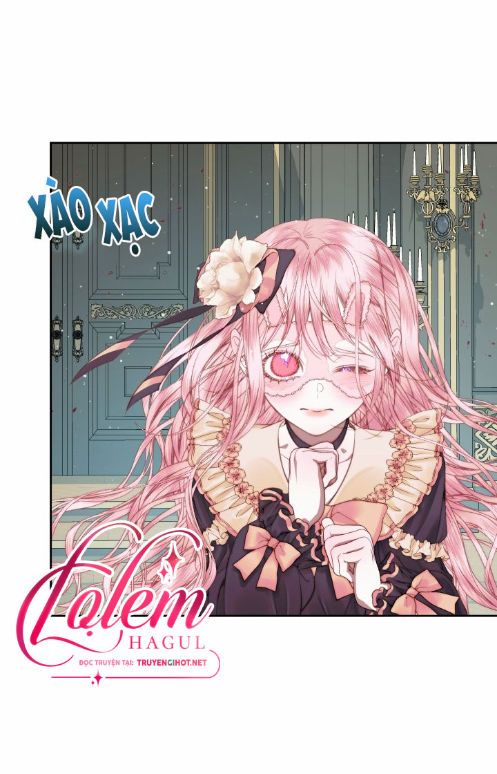 trở thành cô vợ khế ước của nhân vật phản diện chapter 14 20