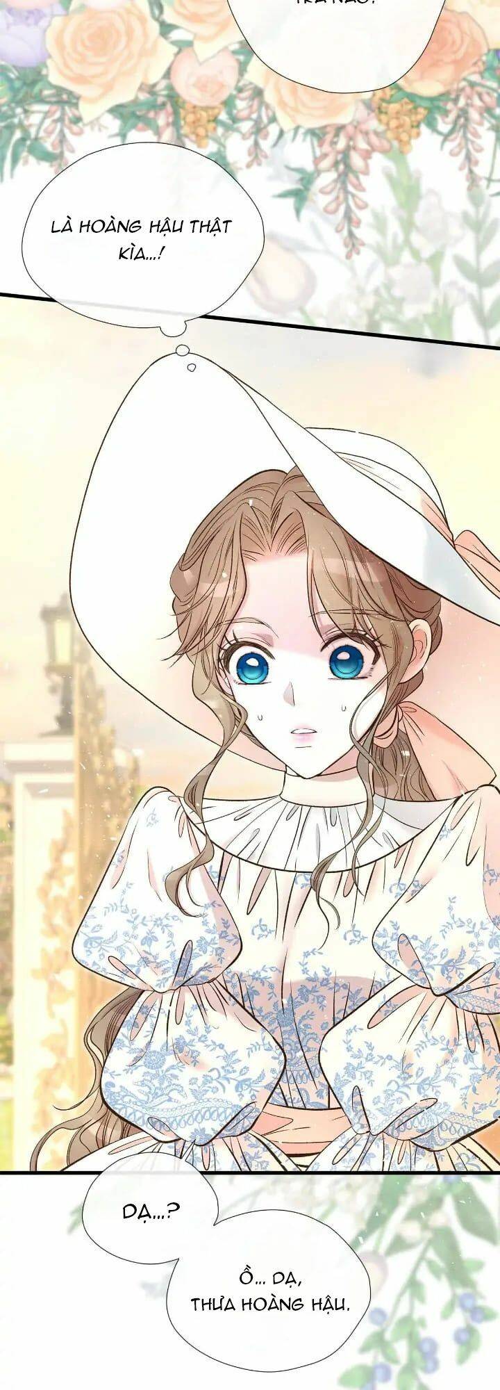 Hoàng Tử Rắc Rối chapter 22.2 8