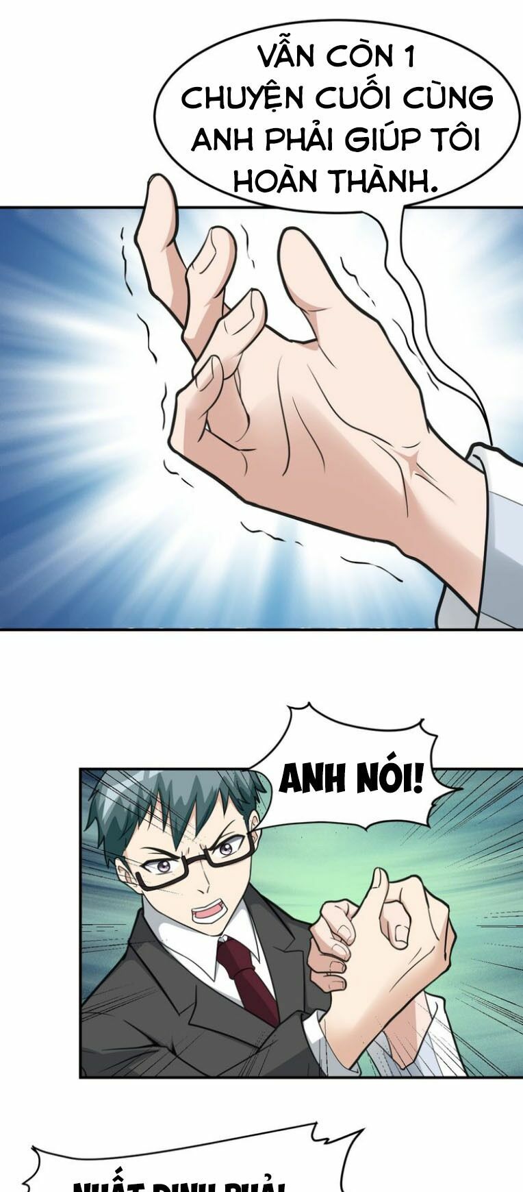 vô cực chiều thiên chapter 1 49