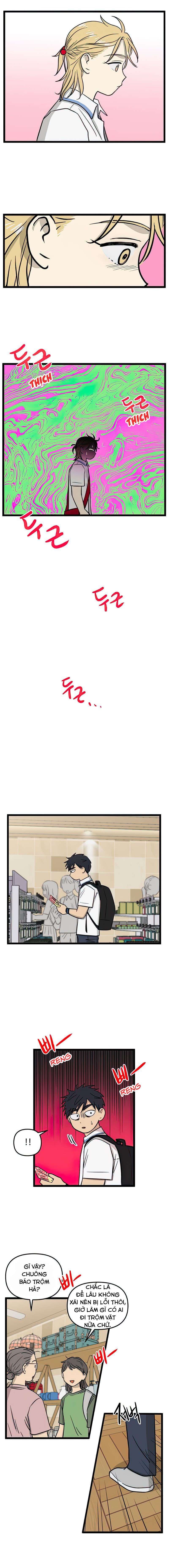 no home - không nhà chapter 111 9