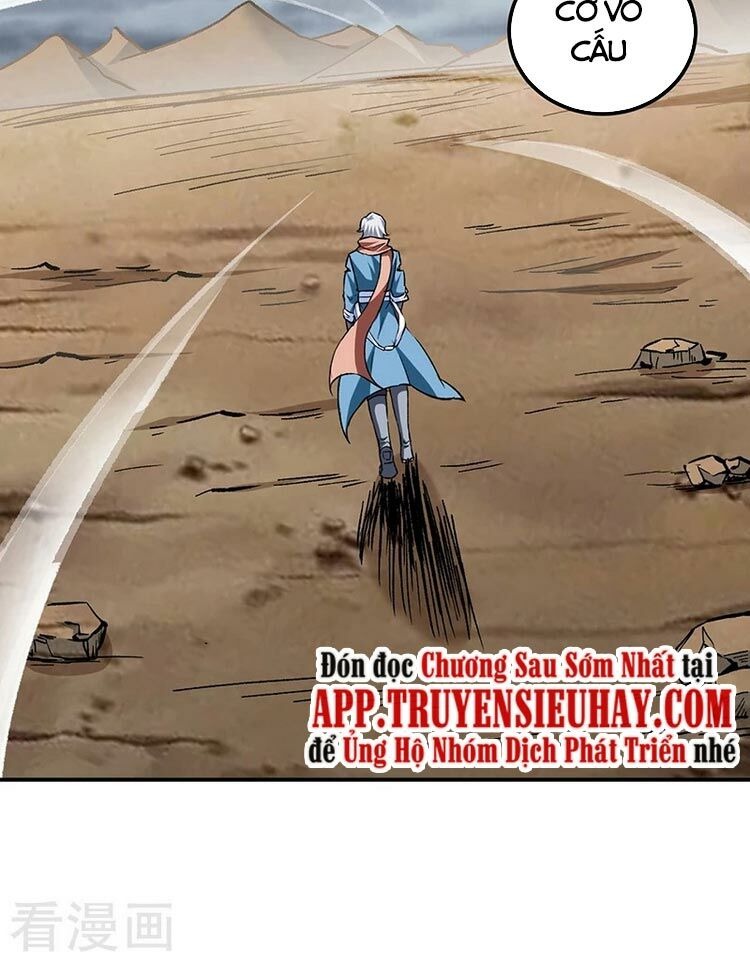 võ đạo độc tôn chapter 296 31